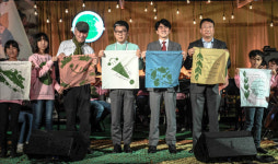 환경산업기술원, 환경보호 축제 에브리데이 얼스데이 페스티벌 성료