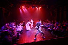 (재)예술경영지원센터 한국 전통음악의 해외진출 플랫폼, 2017저니투코리안뮤직 성료