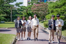 [인터뷰] 자율형 사립고 한양사대부고 유성종 교장 60년 전통 견학정신에 사랑을 이해하고 실천하는 교육