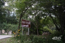 용문산 자연휴양림, 23일 새 단장해 방문객 맞아