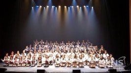 대구 남구, 제3회 달달한 한어울예술단 발표회