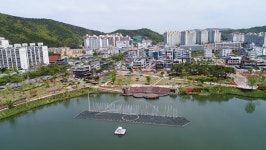 순천시, 제11회 녹색도시 우수사례 공모전서 우수상 선정