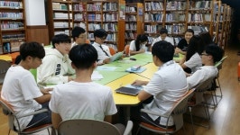 전남도교육청, 2017 전국도서관 운영평가에서 두각