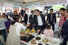 목포 신중앙시장, 청년점포 10개소 조성
