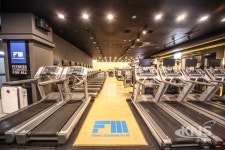 휘트니스FM, 창립 3주년 행사 성료