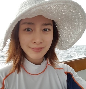 김태희, 출산 후 '혼전임신' 발언 재조명...