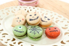 [인터뷰] 달콤하지만 건강하다...떡케이크 & 마카롱 달콤비 윤소라, 우연선 대표