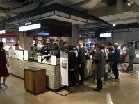 빌라 드 스파이시, AK PLAZA 분당점 분당의 부엌에서 팝업스토어 진행