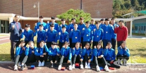 제98회전국체전서 30개 메달, 전북체고 짱