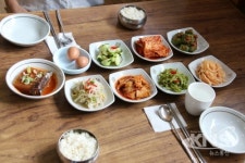 경주 맛집 전통맷돌순두부, 피로 풀어주는 순두부 찌개 한 입