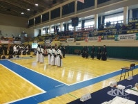 세종시교육청, 전국 학교스포츠클럽 검도 대회 개최
