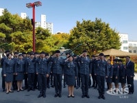 대구과학대, 대구ㆍ경북 전문대 최초 육군3사관학교 여생도 합격생 배출