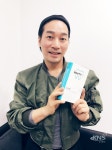 스타강사 서일주 원장 행복한 미소, 스마일 캠페인 건강치아관리 홍보대사로 발탁