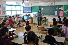 천안 부영초, 전교생 대상 성폭력 예방교육 실시