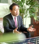 [인터뷰] 신재생 에너지에 대한 새로운 프론티어 (주)씨앤케이에너지 이종현 대표