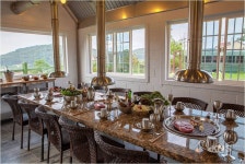 서울근교 이색워크숍 장소, 강화도 그린존리조트 주목