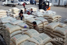 서천군, 공공비축미 시장격리곡 매입
