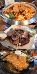 한옥마을, 편백나무숲 지나…갈비가 맛있는 전주 송천동 갈비박스