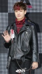 [KNS포토] 그룹 빅톤의 멤버 한세 에요!
