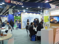 한전, 중소기업과 이란 전력산업전시회 참가 시장개척 지원