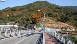 하동군, 부산지방국토관리청에 19번 국도 확·포장 남도대교∼태봉식당 연장 건의