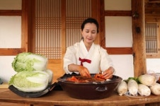 오가닉 빅마트, 김장 준비하세요! 기획전 실시