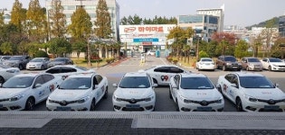 여수시, 19개 읍면동 맞춤형 복지차량 보급 완료