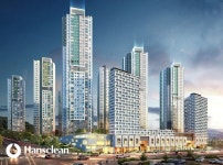 입주청소 전문업체 한스클린, 광명역 호반써밋플레이스 공동구매 진행