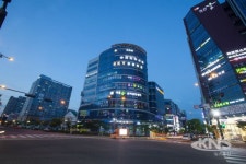 전주 번화가 신시가지, 보행자전용도로 정비 사업 돌입