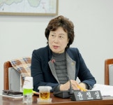유정심 광주시의원 교통약자 이동 지원센터 총체적인 부실 기관