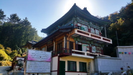 초대석 / 대한불교조계종 광덕사 무상(無想) 스님 - 만물은 모두 마음 하나에서 만들어지는 것