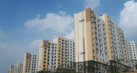 서울시 임대주택 7000세대에 미니태양광 활짝···시민·기업 기부로