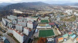 거창군, 양동인 군수 거창구치소 이전에  탄력