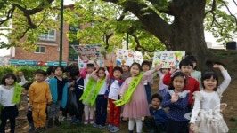 청주 비봉유, 전국 50대 교육과정 우수 유치원 선정