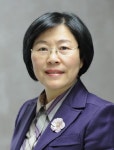 [인터뷰] 윤일심 한국전력 하남지사장 - 하남서 마지막 열정의 불꽃 태우는 현존 유일 여성 지사장
