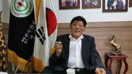 [초대석] 한국산재장애인재활협회 하남시지회 전선우 지회장