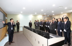 동서발전, ESS 솔루션 서비스로 에너지신산업 활성화 선도 나서