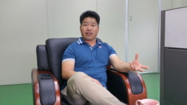 [화제의 인물] 야채배달부서 연 매출 127억 성공신화 - (주)백두농산 주정원 대표