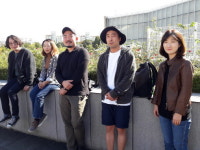 광주시립미술관, 하정웅청년작가초대전 2017빛 개최