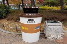 대구시설공단-카페 봄봄 MOU 체결