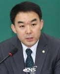 [KNS포토] 채이배 