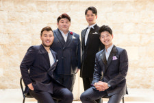 12월 마티네 콘서트, 팝페라 그룹 에클레시아의 애프터 크리스마스