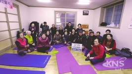 경산시 북부동, 이웃돕기 온정의 발길 이어져