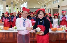 광주시, 빛고을 사랑나눔 김장대전 체험투어 개최