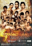 로드FC 타격 지니어스 심유리, 10일 일본 GRACHAN32 대회 출격
