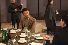 [포토뉴스] 천성인의 특별한 밤 참석 한 ㈜다오페이 정상철 대표