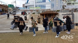 목포교육지원청, 목포 역사 문화 체험활동 실시