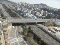 순천시, 연향육교 하부 급커브 위험도로 개선사업 국비 확보