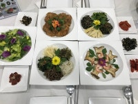 구례군, 지리산 꽃나물 명가육성 시범사업 평가회 개최