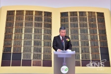 [인터뷰] 청주고인쇄박물관 재개관 한상태 관장에게 듣는다